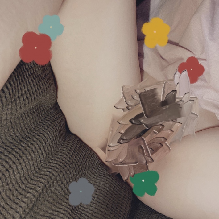 エロ自撮り6
