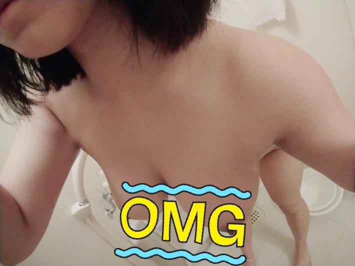 おっぱい大学生1