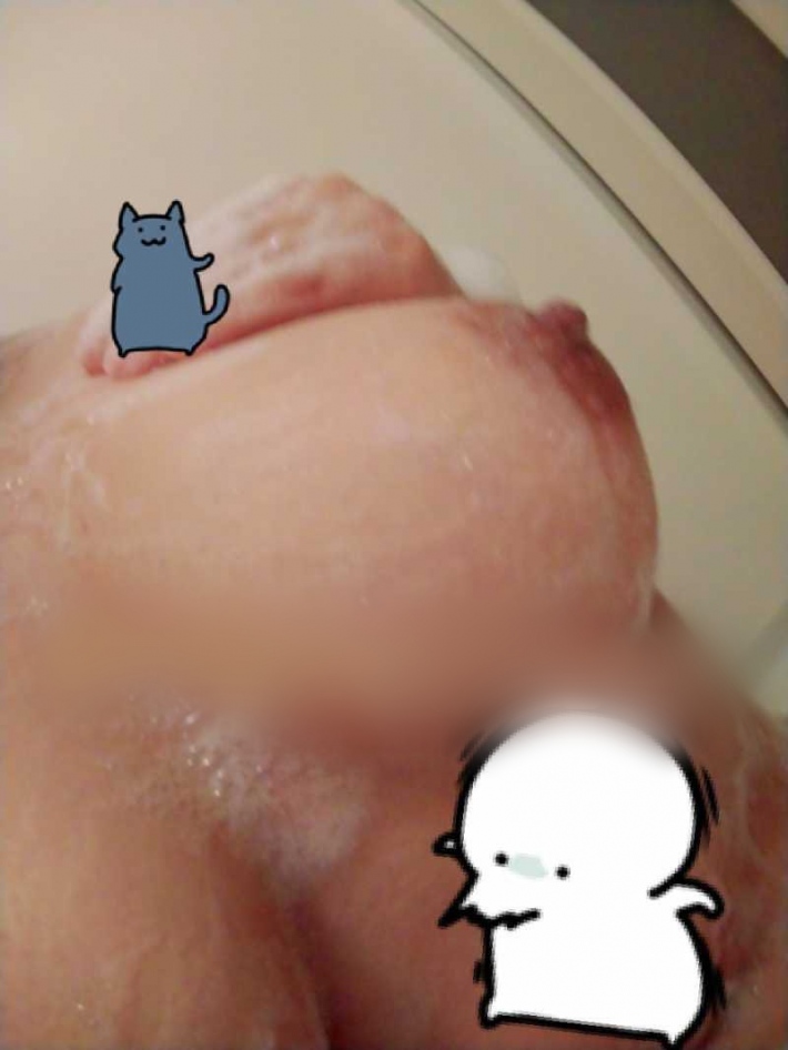 おっぱい大学生17