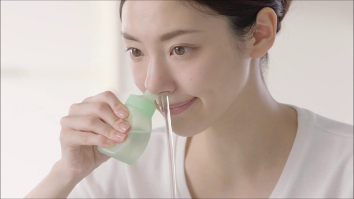 浦まゆ透け乳首2