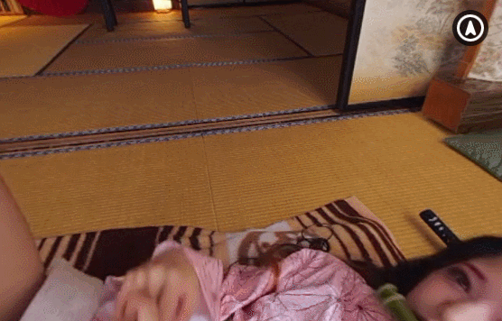鬼詰のオメコVR7