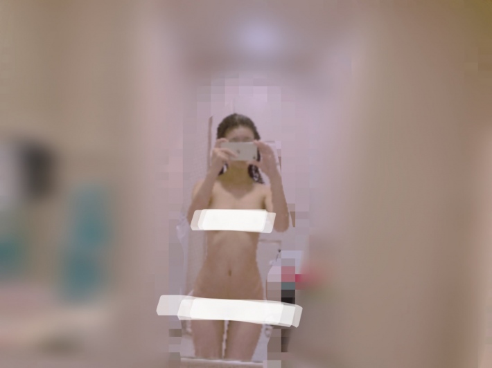 女子校JKおっぱい5