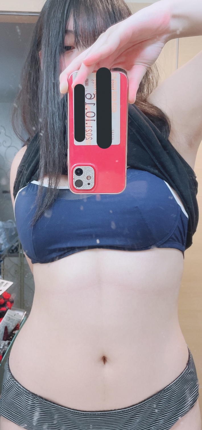 短大生パイパン8