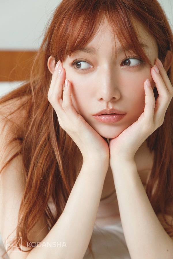 元モー娘。後藤真希7