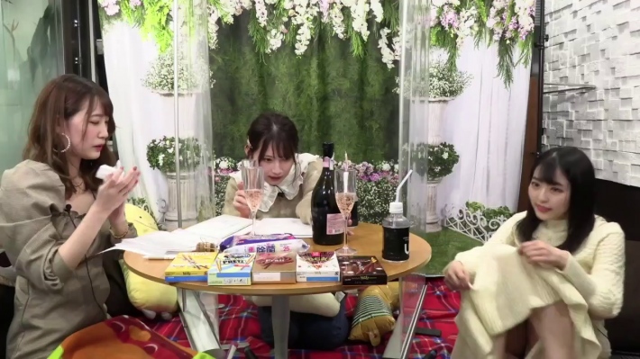 関根瞳パンチラ1