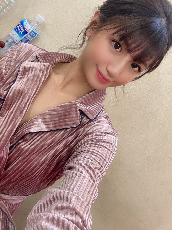 月島かのん8