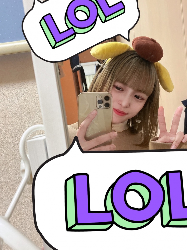女子大生パイパン2