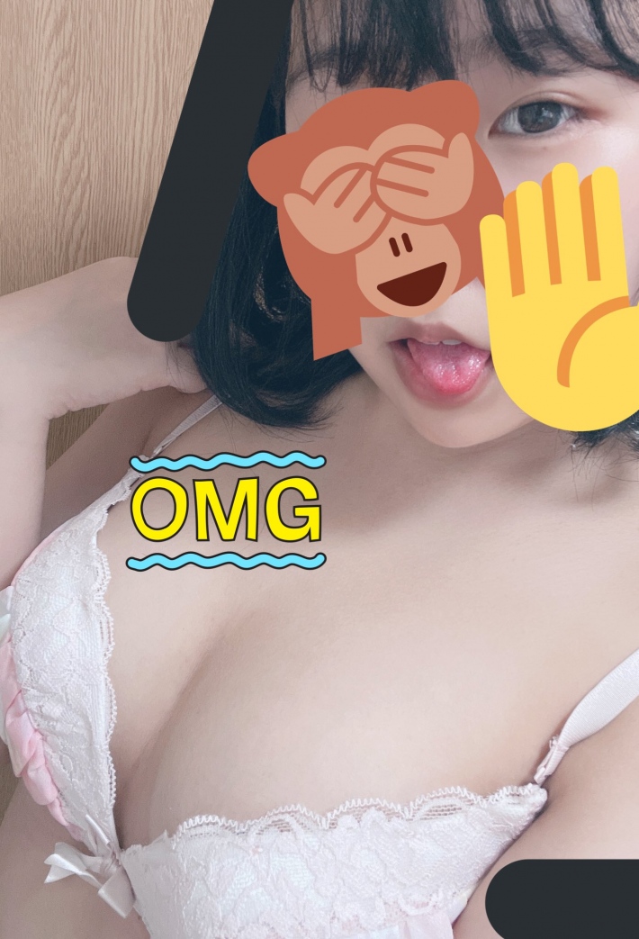 M字開脚JK11