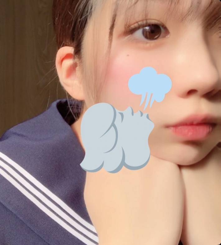 JKセーラー服オナニー5