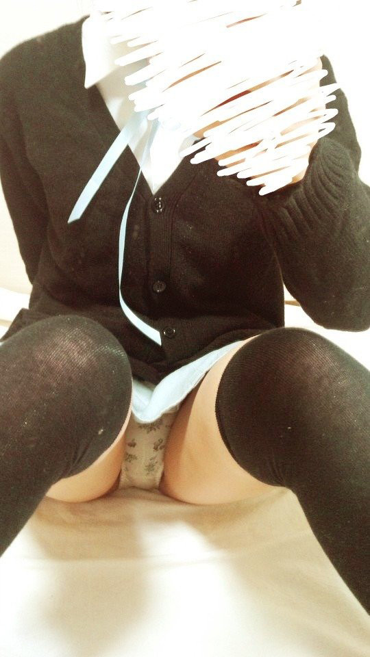 おっぱいポロリ6