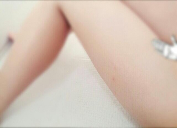 JKヌード鏡撮り