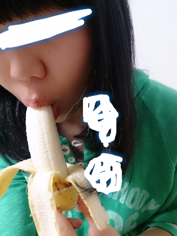 JKヌード鏡撮り