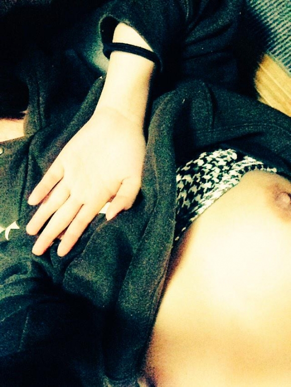 おっぱい