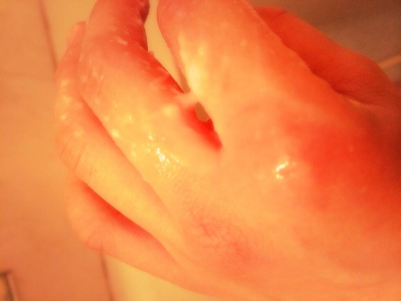 JKエロ写メ
