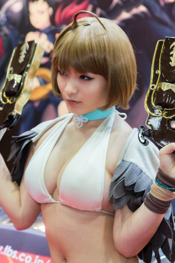 星名美津紀コスプレ