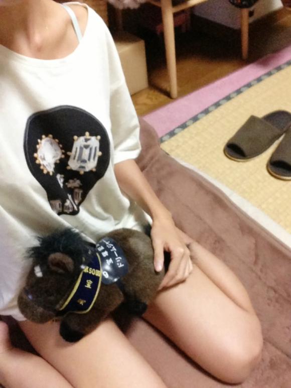 自撮り28