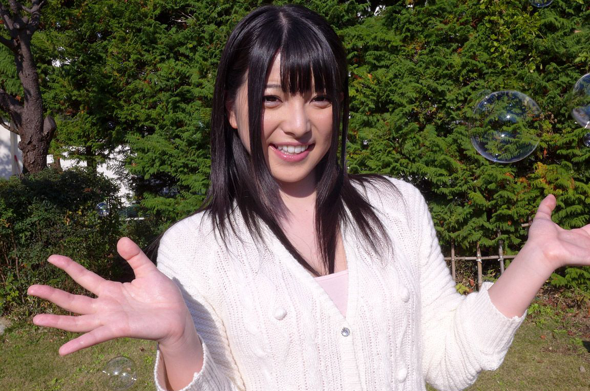ついに人気AV女優・上原亜衣、無修正AVサンプル画像公開きた みんくちゃんねる ついに人気AV女優・上原亜衣、無修正AVサンプル画像公開きた みんくちゃんねる